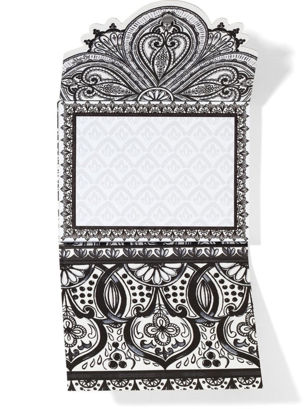 Brighton Casablanca Pocket Notepad